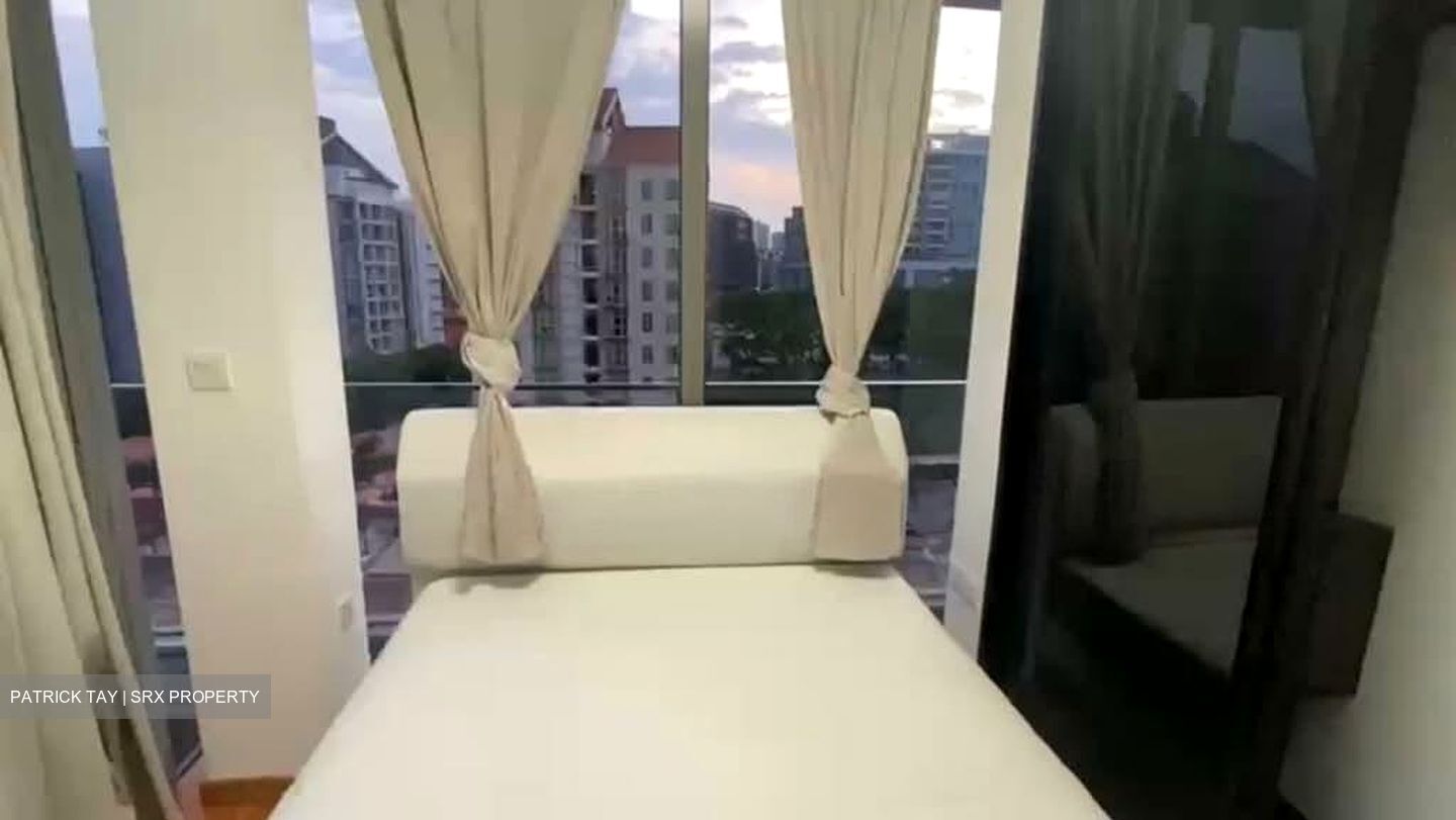 Vivace (D9), Apartment #609306271